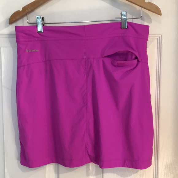 Columbia quick-dry active skort - Picture 2 of 7